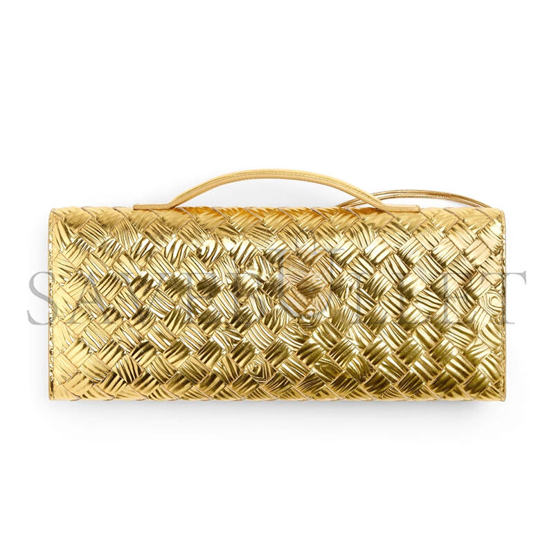 B0tt*ga Ven*ta ANDIAMO CLUTCH 741511V5XQ28472 (31*13*3cm)
